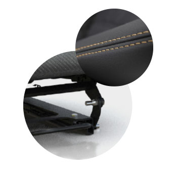 Comfort + Design Comfort + Design