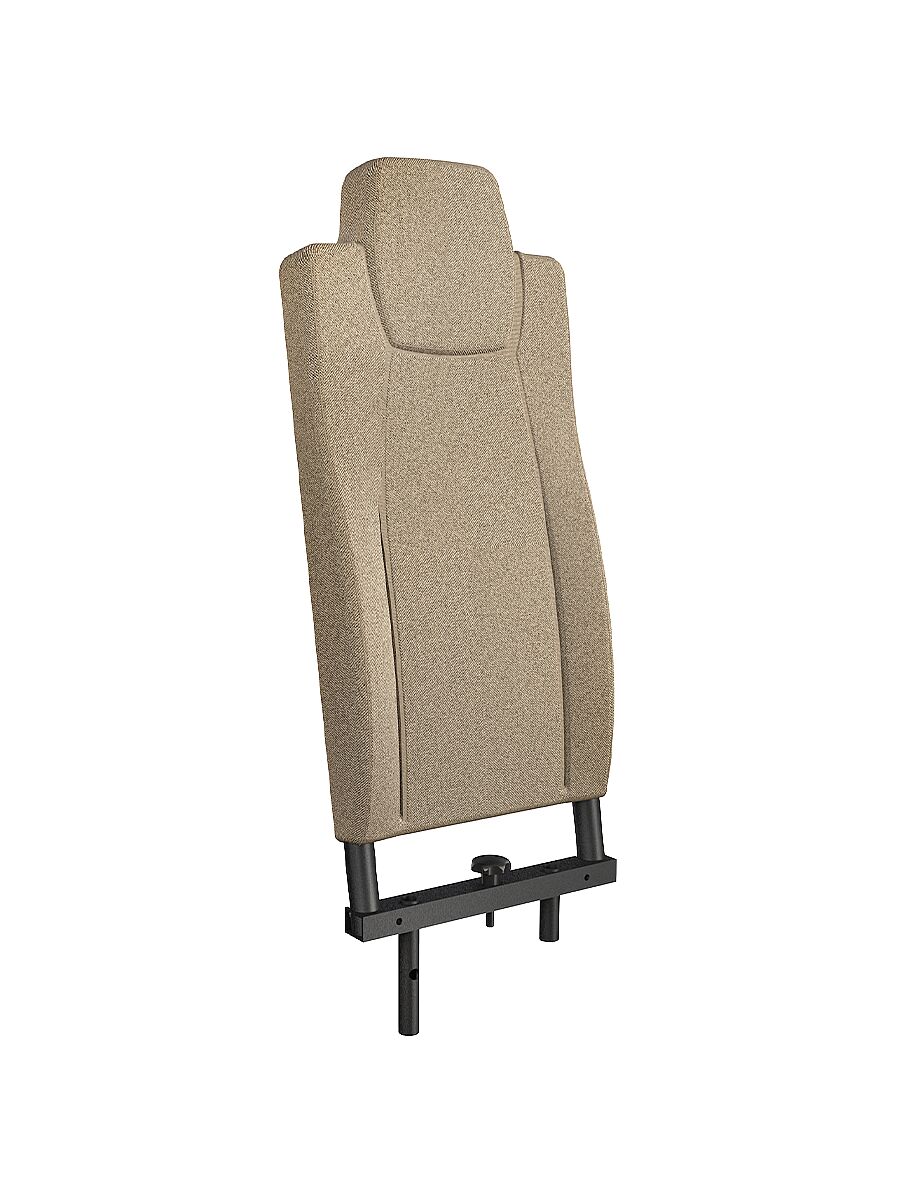 Plug-in seats Plug-in seats