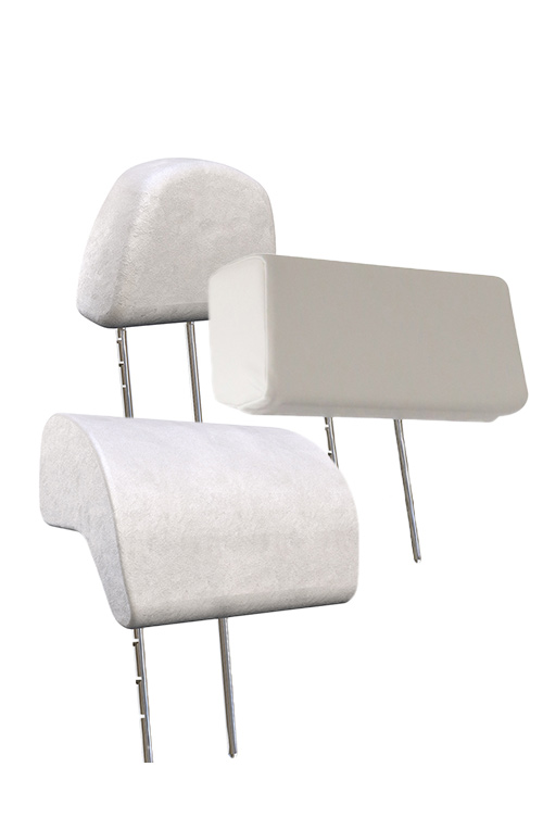 Headrests Headrests